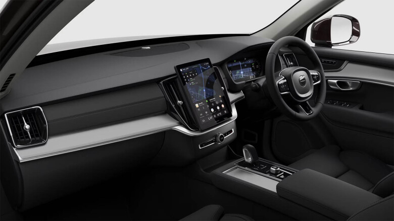 Volvo XC90 2.0 B5P Core Bright 5dr AWD Geartronic Petrol Estate